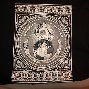 Obey Men’s T Shirt